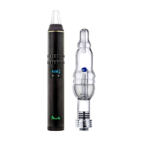 Puri5 Magnum 2 Dry Herb Vape
