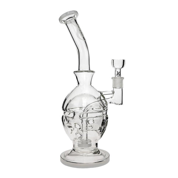 Druid Recycler Bong