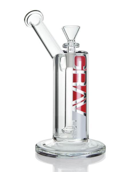 9" Upright Bubbler