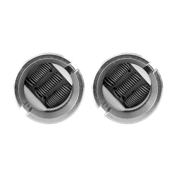 Utillian Triple Titanium Coil