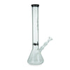 Roor Bong Custom Little Sista 5mm - Dark Knight