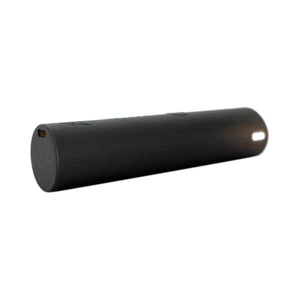 Eden Silicone Sleeve (Black)