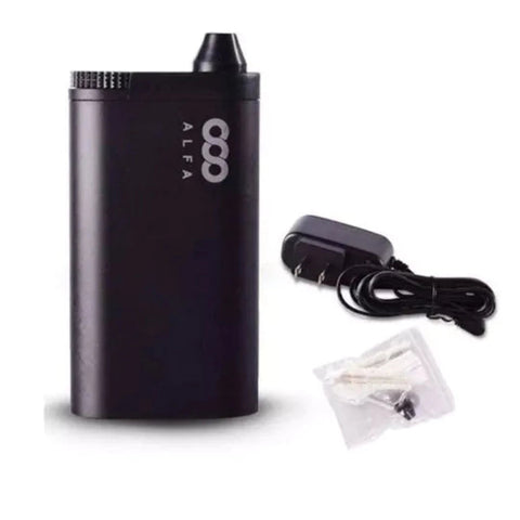 Goboof Alfa Classic Vaporizer