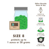 62% Boveda 8g 10-pack