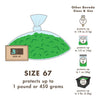 62% Boveda 67 Gram Pack