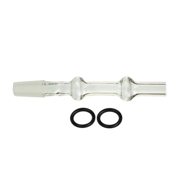 Arizer Frosted Glass Mouthpiece