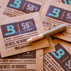58% Boveda 8g Pack individually overwrapped
