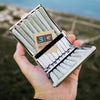 62% Boveda 4g Pack