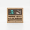 62% Boveda 8g 10-pack