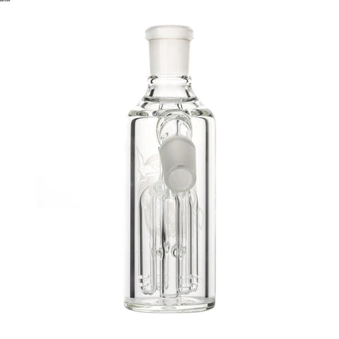 4 Arm Tree Perc Ash Catcher With 45 Degree Joint