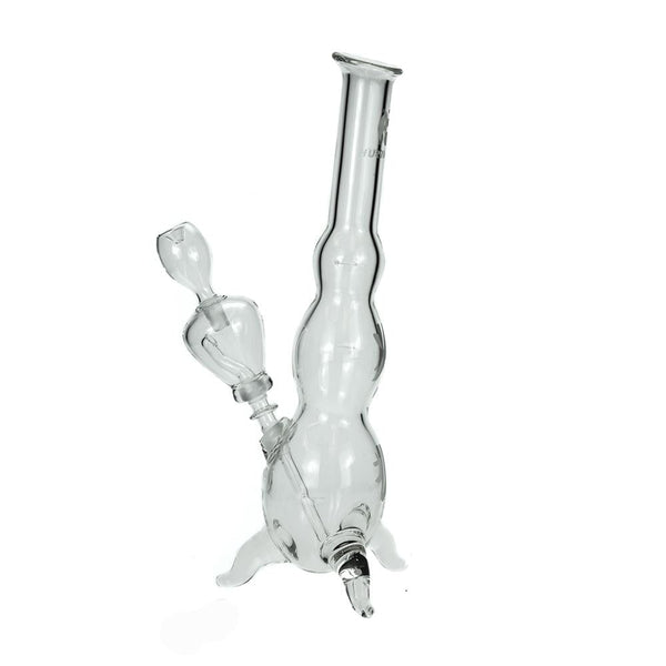 RoB Hurricane TDE 600 TT Symbol - Clear - Fire Water