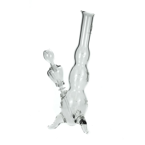 RoB Hurricane DTI 750 Symbol - Clear - Fire Water