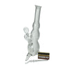 RoB Hurricane DTI 750 - White Window