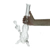 RoB Hurricane DTI 1000 Symbol - Clear - OM