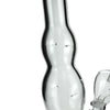 RoB Hurricane DTI 1000 Symbol - Clear - OM