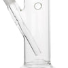 Lean Back With Ice Twist Bong Set Large