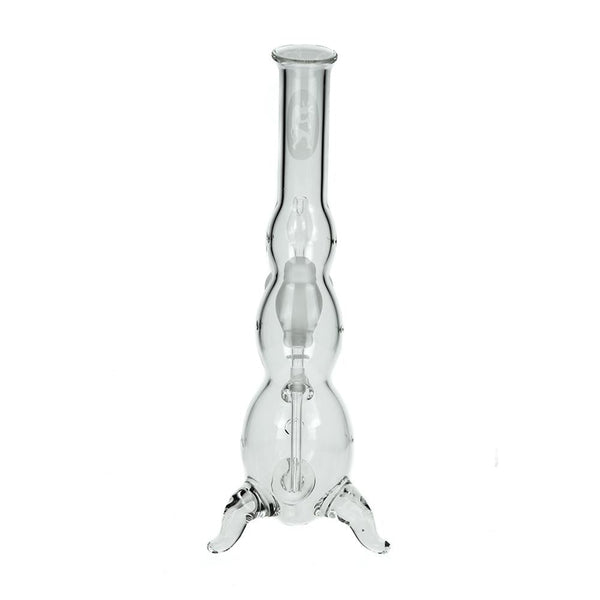 RoB Hurricane Kokopelli 750 DTI Clear