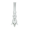 RoB Hurricane TDE 1000 TT Symbol - Clear - OM