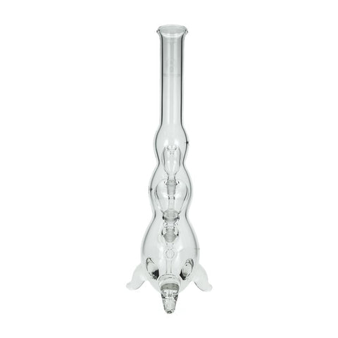 RoB Hurricane TDE 1000 TT Symbol - Clear - OM