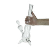 RoB Hurricane TDE 1000 TT Symbol - Clear - OM