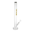 Glass Bong Hollow Base / Extreme Height