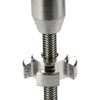 Titanium Adjustable Nail Glass GR2