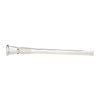 Glass Downpipe