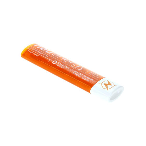 NeuEnergy - Chewable Energy Tablets