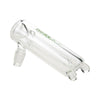 Helix Bubbler Glass Pipe Multi Kit