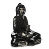 Ceramic Reaper Bong Sitting Down