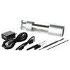 Hydrology 9 Liquid Filtration Vaporizer