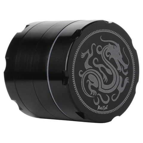 Mini Dragon Grinder/Sifter Black