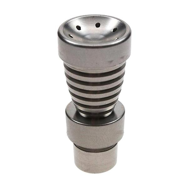 Oil Pan GR.2 Titanium Domeless Nail