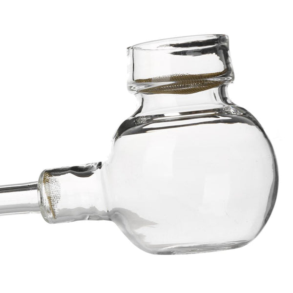 Shake and Vape Pipe