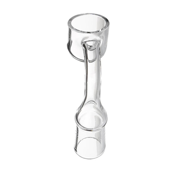 Domeless Quartz 45º Banger - EDIT collection