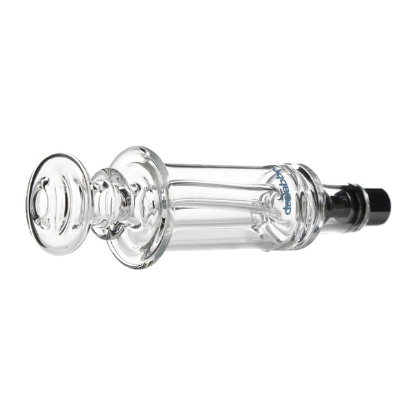 Dr Dabber Glass Percolator Attachment