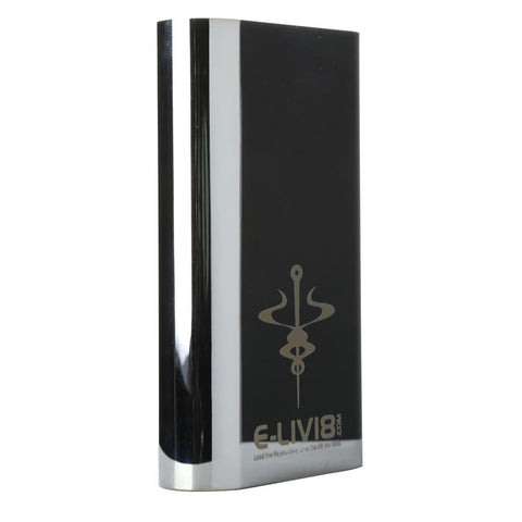 E-Livi8 Portable Vaporizer