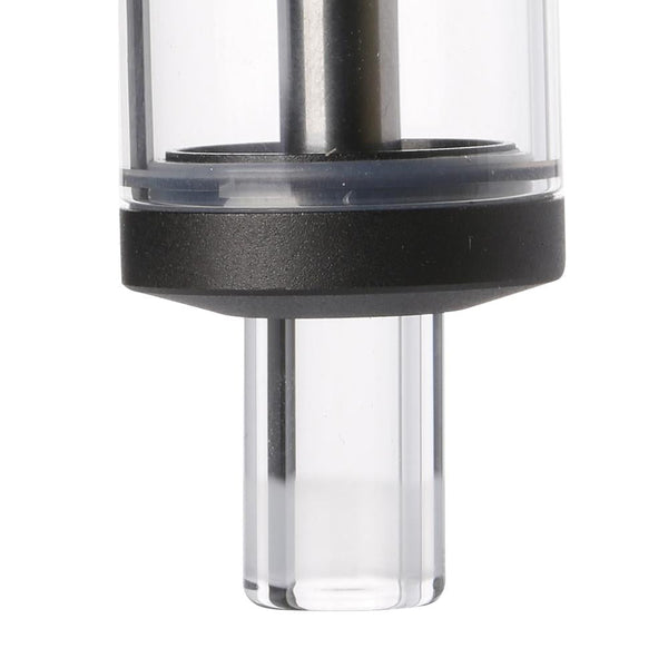 Grizzly Eclipse Concentrate Tank