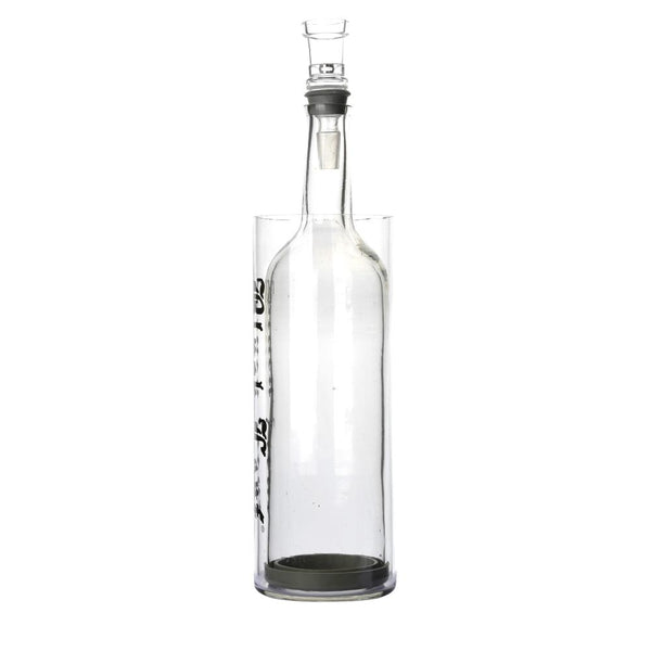 Glass Bong Kooler