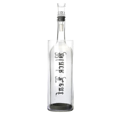 Glass Bong Kooler