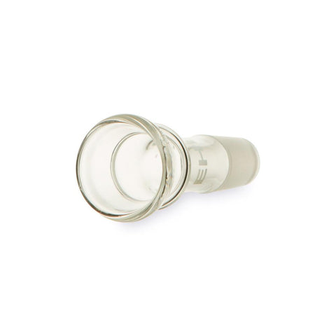 Glass Screen Notch Bowl