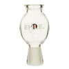 Oil Dome Globe Glass