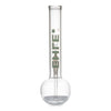 Glass Bong 3.2mm Straight Ball Clear