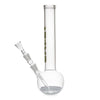 Glass Bong 3.2mm Straight Ball Clear