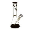 Paint Drip Beaker Bong