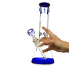 Paint Drip Beaker Bong