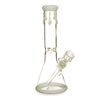 Paint Drip Beaker Bong