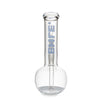 Glass Bong 3.2mm Bent Ball Clear