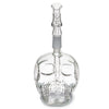 Glass Skull Dab Rig