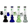 Mini Tree Perc  Beaker Bong  | EDIT Collection